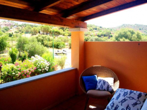 Отель Villasimius Sardinia Holiday Villa  Виллазимиус